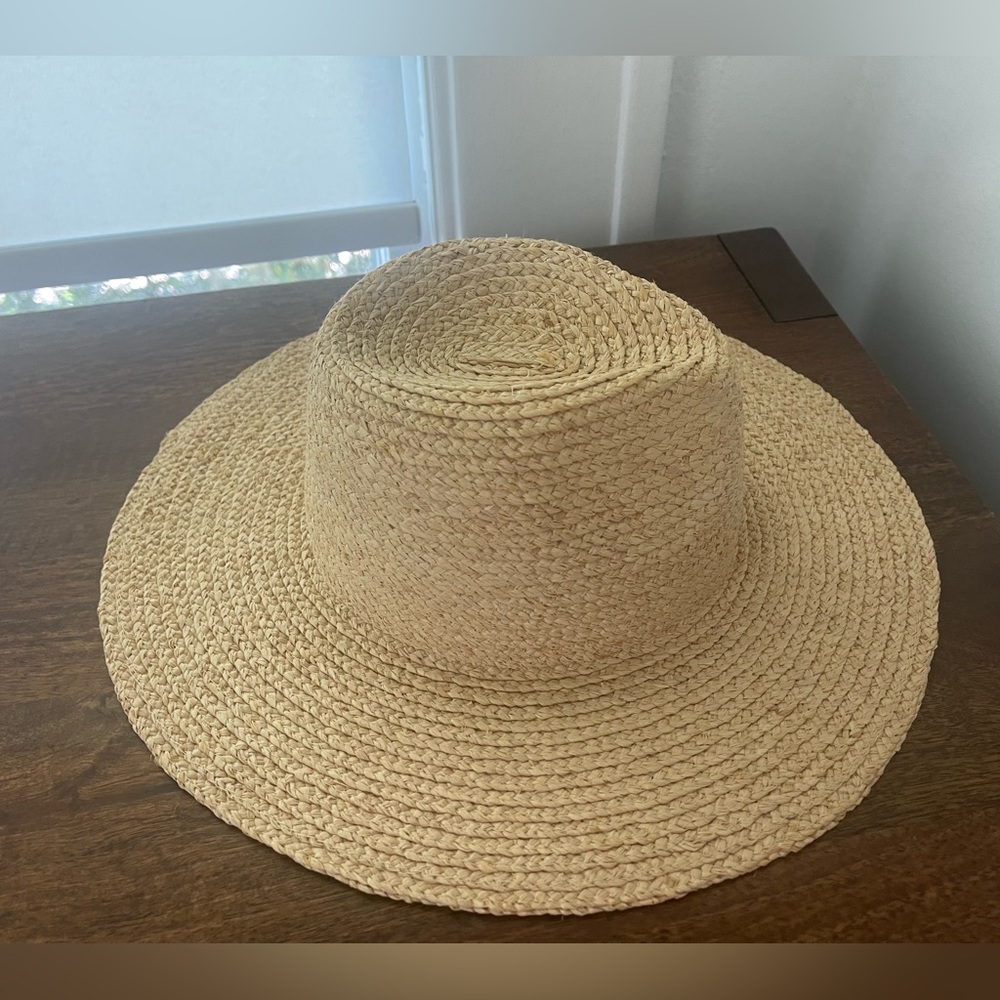 Mott 50 Lauren Hat